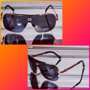 Unisex Avatar sunglasses